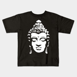 Enlightenment of Gautama Buddha Kids T-Shirt